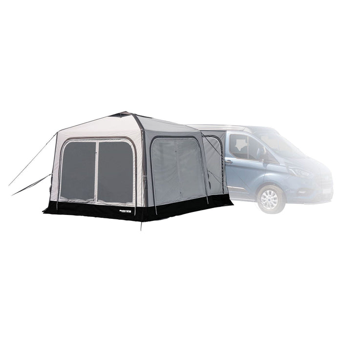 Triton 300 performance air shelter and drive away awning 12010273100001 Westfield - Dynamic Drive