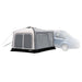 Triton 300 performance air shelter and drive away awning 12010273100001 Westfield - Dynamic Drive