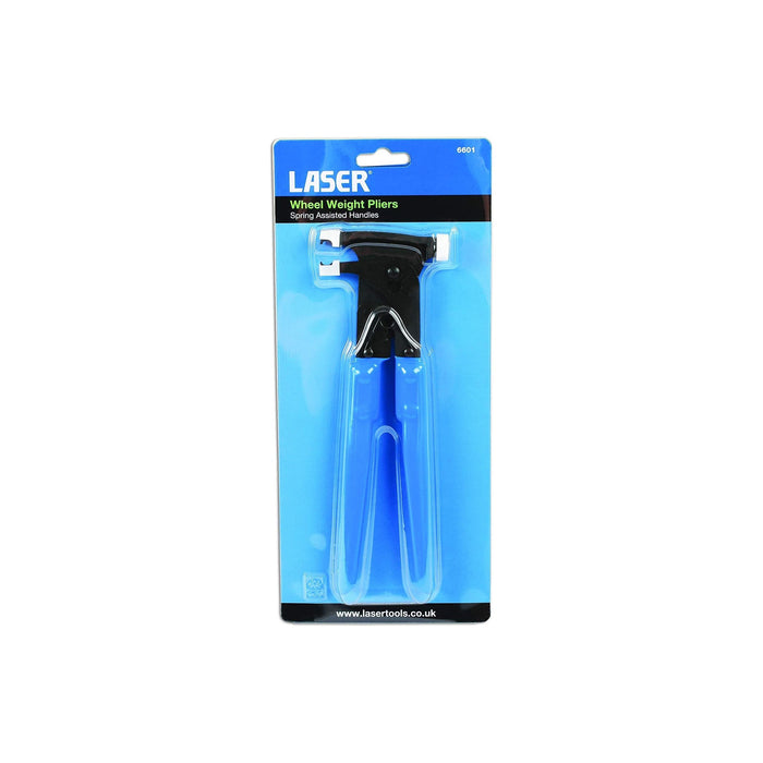 Laser Wheel Weight Removal Tool 6601 Laser - Dynamic Drive