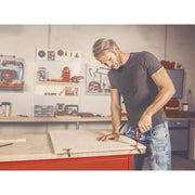 Einhell TE-SD 3.6/1 Li Cordless Screwdriver 3.6V 1 x 1.5Ah Li-ion Einhell - Dynamic Drive