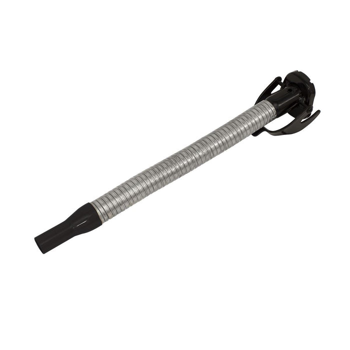 Sealey Flexible Pouring Spout Diesel JC20D/S Sealey - Dynamic Drive