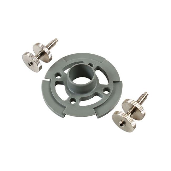 Laser Fuel Injection Pump Sprocket Locking Tool - for Ford Transit 6828 Laser - Dynamic Drive