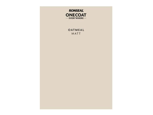 Ronseal Peel & Stick Everywhere Oatmeal Ronseal - Dynamic Drive