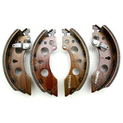 AL-KO ET-SET 2051 AAA Brakes Boxed 1730057 N&N - Dynamic Drive