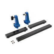 Silverline Universal Clamping Kit 5pce 360° Silverline - Dynamic Drive