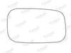 Summit Stick-On Aspheric Mirror Glass fits Saab 93 RHS Summit - Dynamic Drive