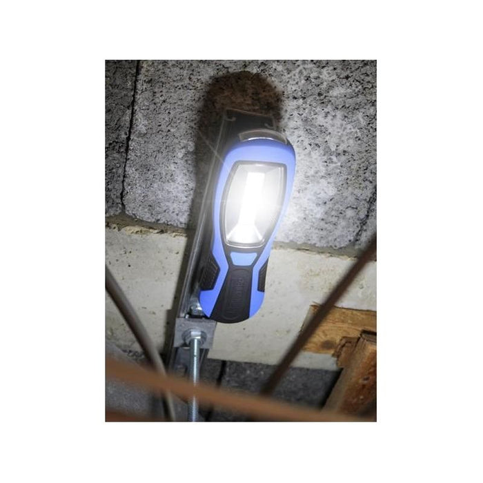 Lighthouse 2 Function LED Hand Lamp 200 lumens Lighthouse - Dynamic Drive