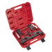 Sealey Petrol Engine Timing Tool Kit for BMW 2.0 N20/N26 Chain Drive VSE6188 Sealey - Dynamic Drive