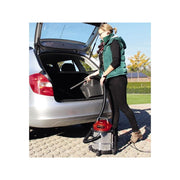 Einhell TC-VC 1815 S Wet & Dry Vacuum Cleaner 15 litre 1250W 240V Einhell - Dynamic Drive