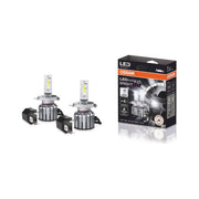 Osram Ledriving Hl Bright H4/H19 Osram - Dynamic Drive