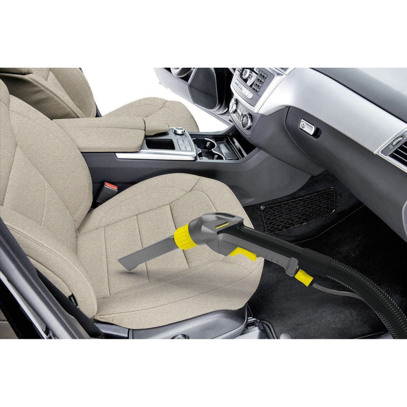 Karcher Puzzi 8/1C Carpet Cleaner Car Upholstery 1.100-243.0 Karcher - Dynamic Drive