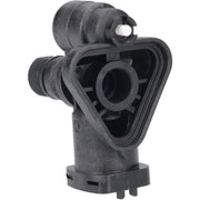 Genuine Karcher Pressure Washer Head Housing Pressure Controller 9.001-692.0 Karcher - Dynamic Drive