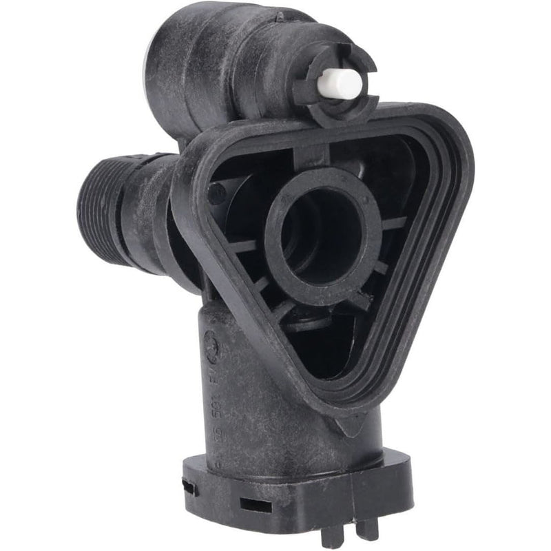 Genuine Karcher Pressure Washer Head Housing Pressure Controller 9.001-692.0 Karcher - Dynamic Drive