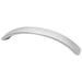 AG Bow Handle 128mm for Caravan/Motorhomes AG - Dynamic Drive