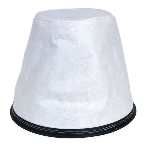 Sealey Cloth Filter Assembly for PC477 PC477.CF Sealey - Dynamic Drive
