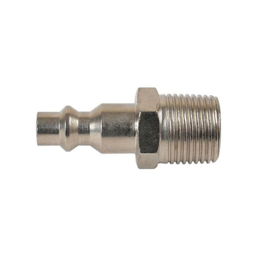 Connect Euro Universal Male Screwed Adaptor 3/8" BSP 5pc 30983 Tool Connection - Dynamic Drive