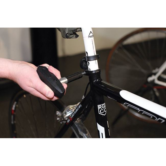 Laser LTR Torque Bit Driver T-Handle 8283 Laser - Dynamic Drive