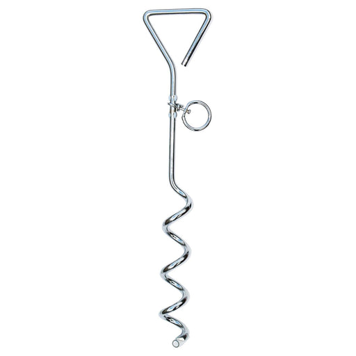 Dog anchor (10pcs) A0064 UK Camping And Leisure - Dynamic Drive