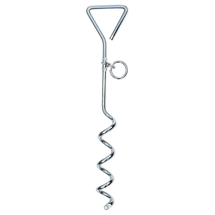 Dog anchor (10pcs) A0064 UK Camping And Leisure - Dynamic Drive