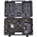 Draper Brake Bleeder Adaptor Kit 28836 Draper - Dynamic Drive