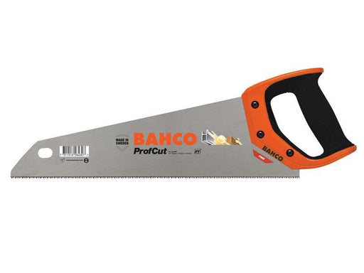 Bahco PC-15-GNP ProfCut General-Purpose Saw 380mm (15in) 15 TPI Bahco - Dynamic Drive