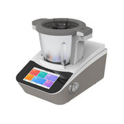 Baridi 18-Function Smart Thermo-Cooker with 7" Touchscreen & App-Guided Recipes Baridi  - Dynamic Drive