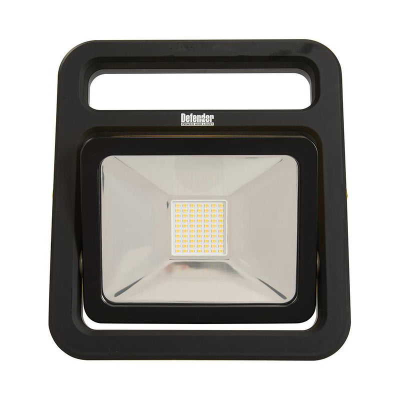 Defender Slimline LED Floor Light 110V 30W Defender - Dynamic Drive