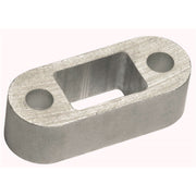 Ring Automotive RCT767 1" Alloy Spacer Block Ring Automotive - Dynamic Drive