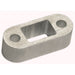 Ring Automotive RCT767 1" Alloy Spacer Block Ring Automotive - Dynamic Drive