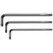 Teng Tools Ball Point TX Key CR-MO TX30 Teng Tools - Dynamic Drive