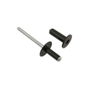 Connect Metal Trim Rivet - for Ford 50pc 36205 Tool Connection - Dynamic Drive