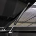 Sealey Topchest 8 Drawer 915mm Heavy-Duty Black PTB91508 Sealey - Dynamic Drive