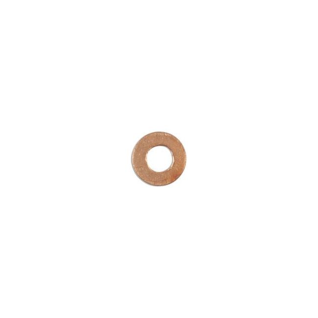 Tool Connection Common Rail Copper Injector Washer 15 x 7.5 x 2mm 50pc 31759 Tool Connection - Dynamic Drive