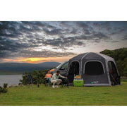 Vango HexAway Pro Air Low Drive Away Awning (180 - 210cm) Campervan Vango - Dynamic Drive