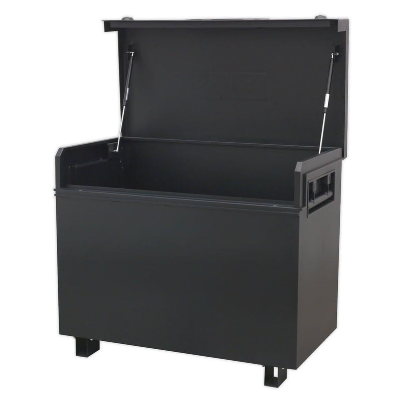 Sealey Site Box 1125 x 610 x 925mm SSB07 Sealey - Dynamic Drive