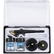 Draper Air Brush Kit (7 Piece) 70831 Draper - Dynamic Drive