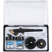 Draper Air Brush Kit (7 Piece) 70831 Draper - Dynamic Drive