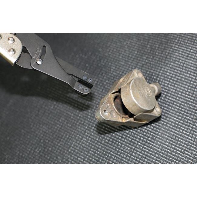 Laser Motorcycle/Car Brake Piston Locking Pliers 19mm-55mm 8690 Laser - Dynamic Drive