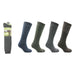 Pro Hike Mens Wellington boot sock 3088 UK Camping And Leisure - Dynamic Drive