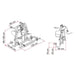Fiamma Carry-Bike Lift 77 (02096-30) Fiamma - Dynamic Drive