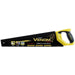 Draper Venom Second Fix Double Ground Handsaw, 500mm, 11tpi/12ppi Draper - Dynamic Drive