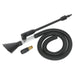 Sealey Professional Pressure Washer with Accessories 140bar PW3500COMBO Sealey - Dynamic Drive