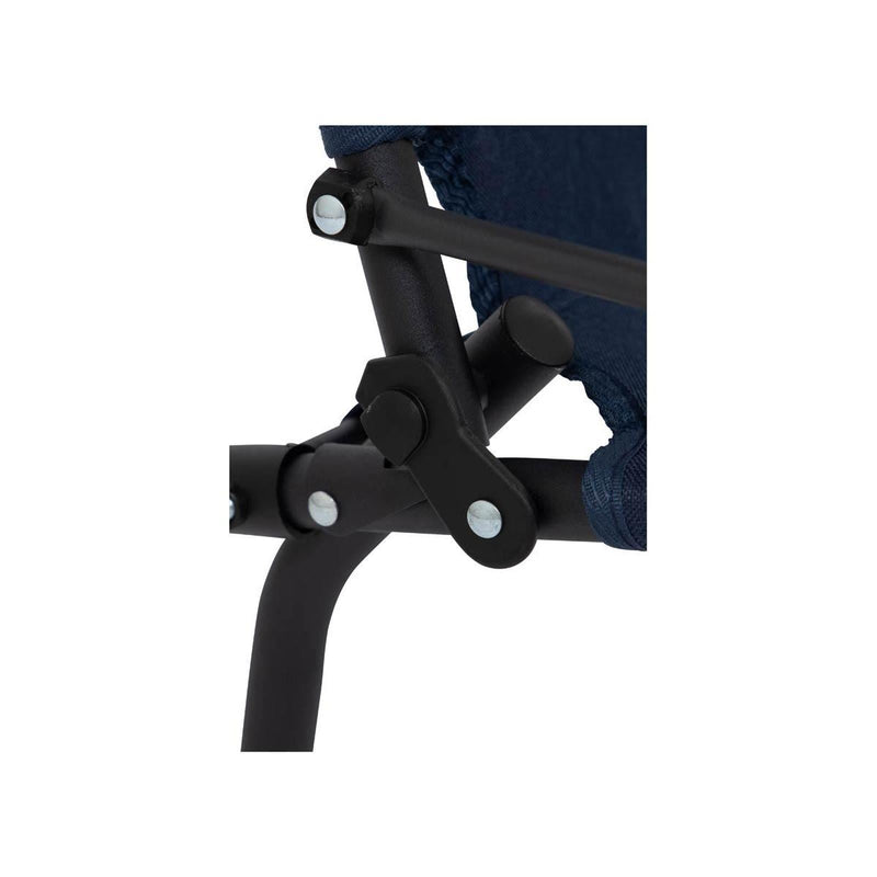 Bo-Camp Industrial Collection Chair Bushwick M Blue Bo-Camp - Dynamic Drive
