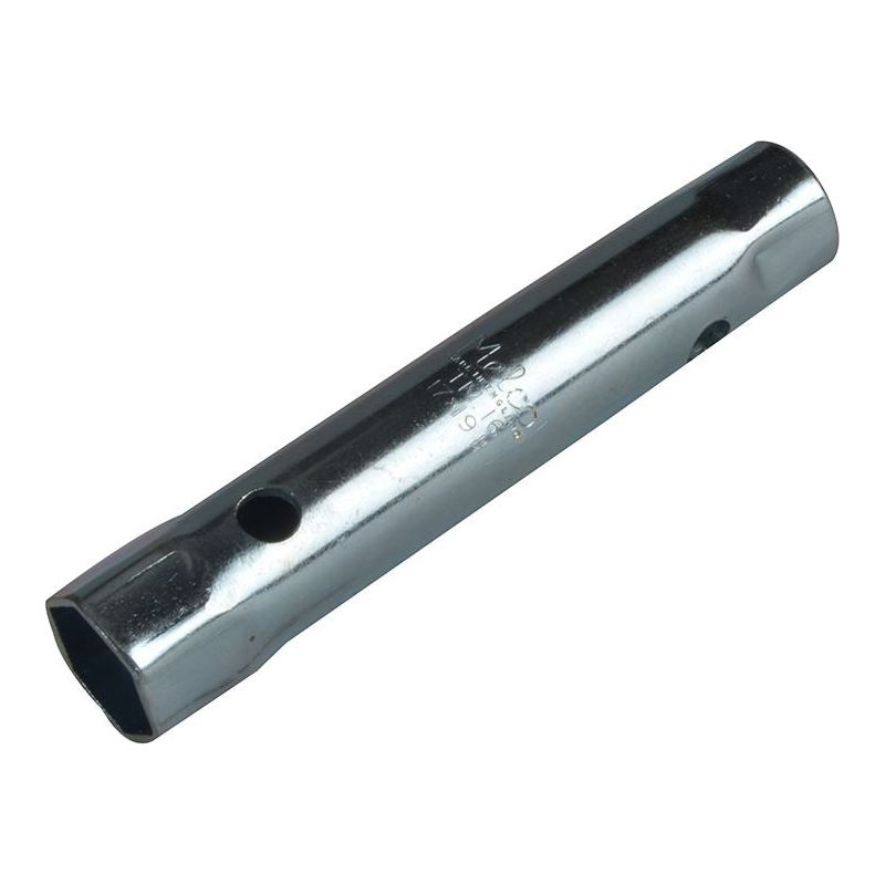 Melco TM16 Metric Box Spanner 17 x 19mm x 125mm (5in) Melco - Dynamic Drive