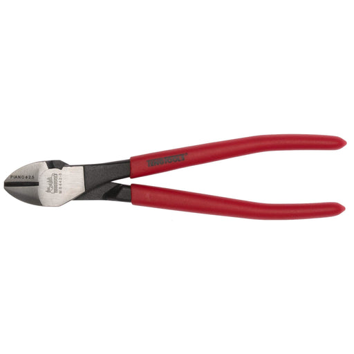 Teng Tools Heavy Duty Side Cutting Plier 200mm Teng Tools - Dynamic Drive