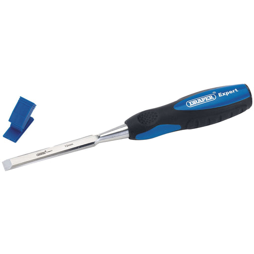 Draper Wood Chisel, 12mm 89326 Draper - Dynamic Drive