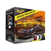 Meguiar's Ultimate Paint Care Kit Meguiar's  - Dynamic Drive