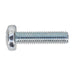 Sealey Machine (Body) Screw Assortment 264pc M5-M8 Countersunk & Pan Head Pozi M Sealey - Dynamic Drive