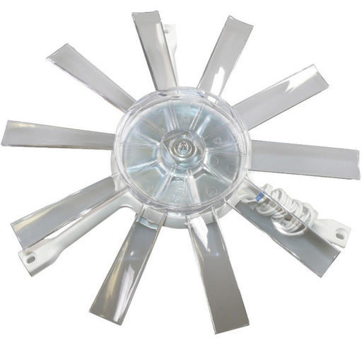 Fiamma Fan Motor + Cradle Kit (98683-068) for Caravans/Motorhomes Fiamma - Dynamic Drive
