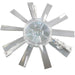 Fiamma Fan Motor + Cradle Kit (98683-068) for Caravans/Motorhomes Fiamma - Dynamic Drive